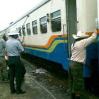 Arus Mudik, Harga Tiket Kereta Api Naik 30 Persen