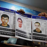 Polda Jabar Siap Sebar Poster 4 Buronan Teroris