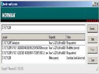 Langkah Menyapu Virus FullHouse