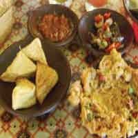 Sambal Pedas Waroeng SS, Nendang