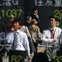 Bursa China Rontok Diikuti Bursa Asia dan Eropa