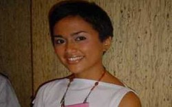 Es Buah Menu Andalan Sarah Sechan Selama Puasa