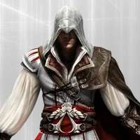 Pelawak Ikut Bintangi Assassins Creed II 