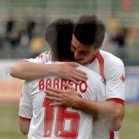 Bari Jatuh ke Tangan Pengusaha AS