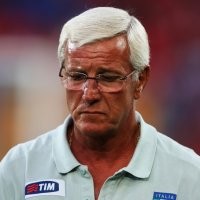 Lippi Minta Maaf pada Mourinho