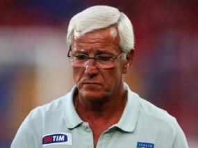 Lippi Minta Maaf pada Mourinho
