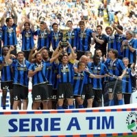 Pilih Seri A atau Eropa, Inter?