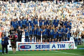 Pilih Seri A atau Eropa, Inter?