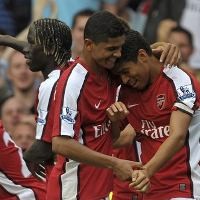 Wenger: Ini Arsenal United