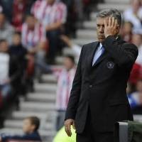 Chelsea Dominan dari Awal Sampai Akhir