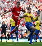 Simpati Stoke untuk Liverpool