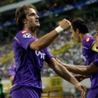 Fiorentina Imbangi Sporting 2-2