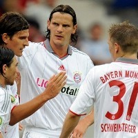 Bayern Belum Cocok dengan Van Gaal