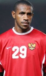 Boaz Disarankan Fokus di Timnas Senior