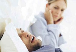 Ngorok Meningkatkan Risiko Kematian