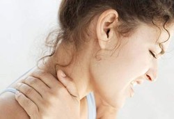 Apa Penyebab Saraf Terjepit?