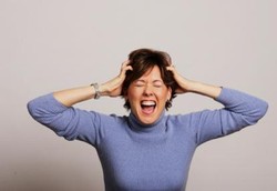 Bersahabat Dengan Panik