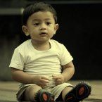 Hyoga Andhika Pratama, 15 Bulan; Lelaki; m