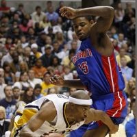 Raptors Rekrut Johnson & Weems