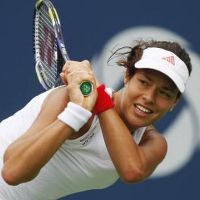 Venus Tumbang, Ivanovic Lanjut