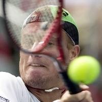 Atasi Soderling, Hewitt ke Babak Kedua