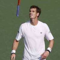 Ambisi Murray Kudeta Federer