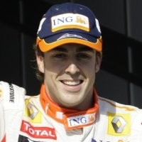 Alonso Usung Misi Balas Dendam