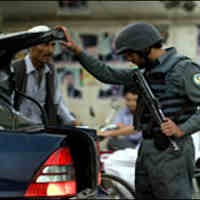 Siaga Penuh, 300 Ribu Aparat Keamanan Dikerahkan