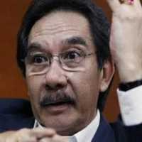 Diduga Nikmati Uang Suap, Polisi Tahan Ary Muladi 