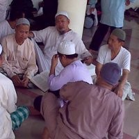  Kapolda Jateng: Jamaah Tabligh Filipina Menyalahi Visa