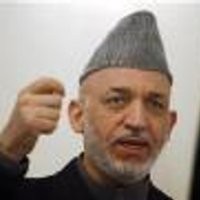 Presiden Hamid Karzai: Taliban Tak Bisa Kacaukan Pemilu!
