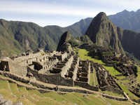 2 WNI Dihadang Perampok di Peru