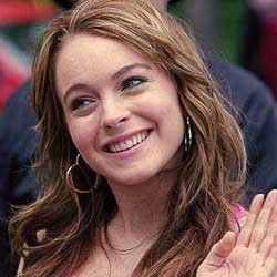 Lindsay Lohan Memohon Jadi Murid Slash