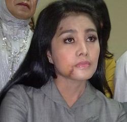 Cici Paramida: Rp 5 Miliar Itu Kecil! 