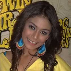 Jadi Artis, Thalita Latief Ngaku Kehilangan Masa Kecil