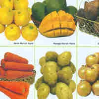 Menyiapkan Belanja Ramadan