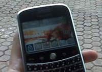 RIM Tak Boleh Pilih Kasih Layani BlackBerry