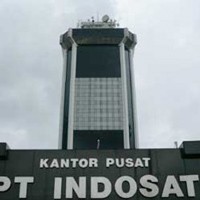 Indosat Kredit US$ 315 Juta untuk Bayar Ericsson