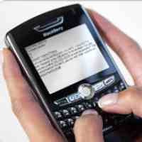 XL Optimistis, Puasa Aktivasi Layanan BlackBerry Meningkat