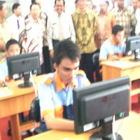 LG Permak Lab Komputer SMK 26