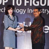 Ini Dia 10 Tokoh Teknologi 2009