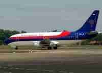 Sriwijaya Air Akan Buka Rute Baru Ke Yogyakarta