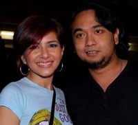 Meisya Siregar-Beby Romeo Kompak