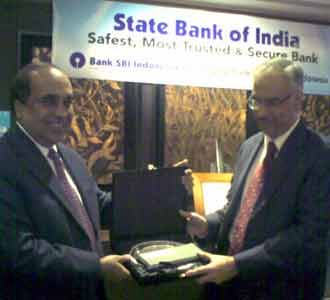State Bank Of India Incar Pembiayaan Ekspor RI