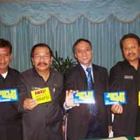 Kalahkan Harta Gubernur, Kekayaan Bupati Nganjuk Capai Rp 15 M 