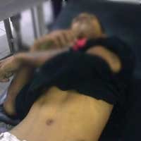 Residivis Kasus Pencurian Ditembak Mati