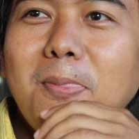 Pilih Independen, Sholeh Gandeng Pengusaha CH?