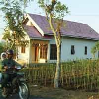 Dikenal Desa Pengemis, Warga Mampu Sekolahkan Anak ke Kedokteran