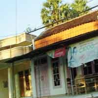 Pendapatan Pengemis Capai Jutaan Tiap Bulan