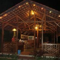 Dibuai Kelezatan dan Kenyamanan Karimata